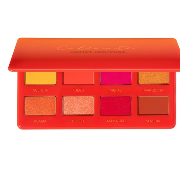 Artist Couture Other - Artist Couture Caliente Hot Spicy Summer